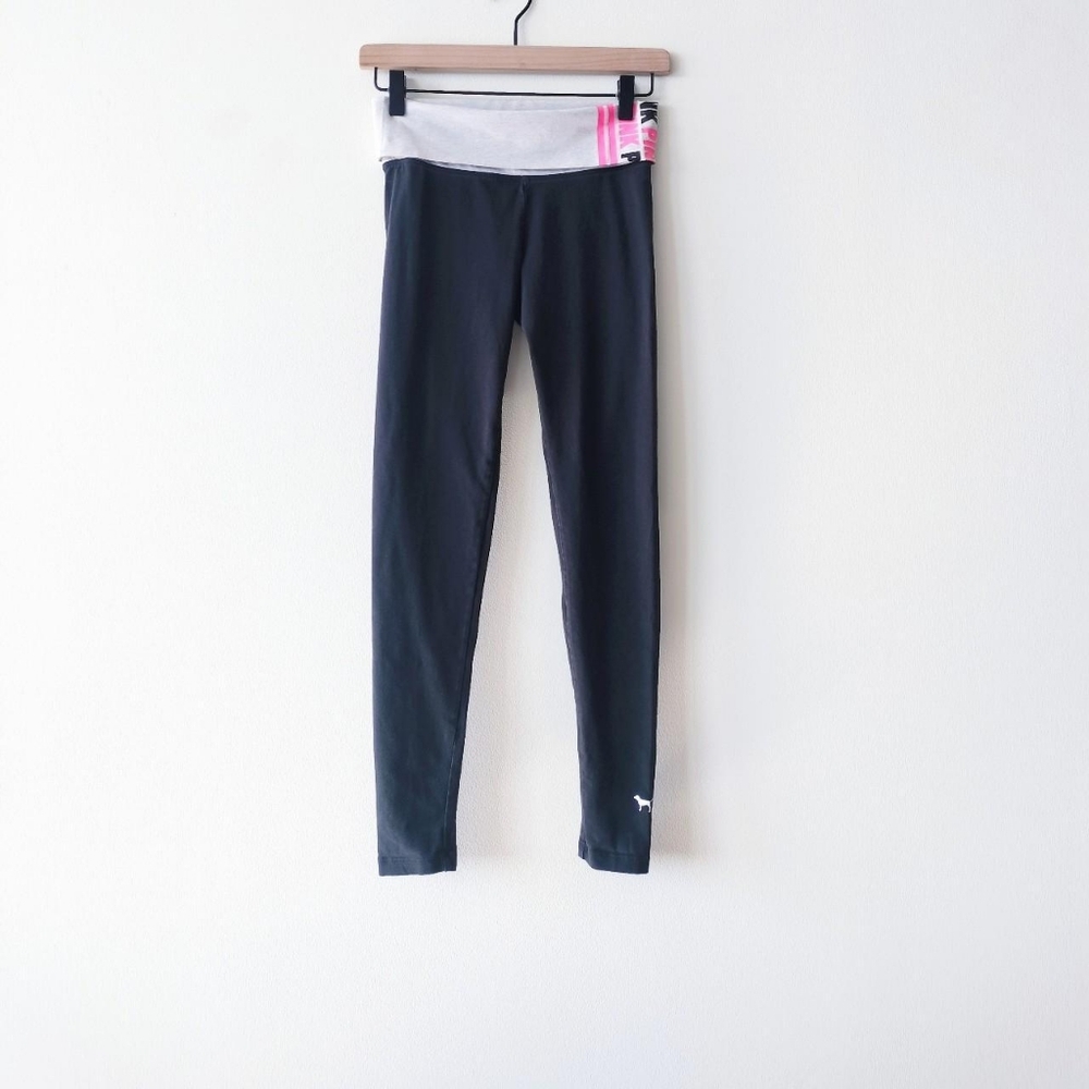 VS PINK Yoga Leggings